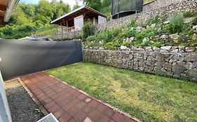 Ferienwohnung Idarblick